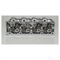 Головка блока цилиндров AMC 908123k 8 8VWKL 1423532260 8432817781230 - Изображение 4