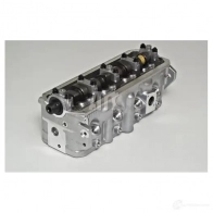 Головка блока цилиндров AMC 1423532328 8432817781599 908159k P BM50 - Изображение 4