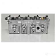 Головка блока цилиндров AMC 1423532328 8432817781599 908159k P BM50 - Изображение 9