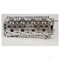 Головка блока цилиндров AMC 908744k 8432817787447 AW2 URW 1423532859 - Изображение 13