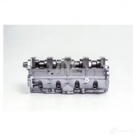 Головка блока цилиндров AMC 908916k 8432817789168 TCHE D 1423533041 - Изображение 12