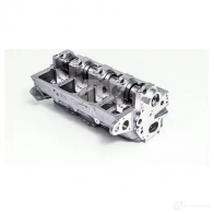 Головка блока цилиндров AMC 8432817789366 7G QV8V 908936k 1423533055 - Изображение 7