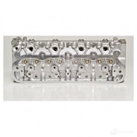 Головка блока цилиндров AMC 908400 L SVBR 1423532463 8432817084003 - Изображение 10