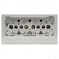 Головка блока цилиндров AMC 1423532099 8432817080197 908019 Z3LI R - Изображение 4