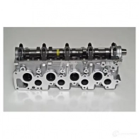 Головка блока цилиндров AMC 908846 8432817088469 W HFROVD 1423532968 - Изображение 6