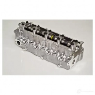Головка блока цилиндров AMC 8432817088421 LM4 KCZ 908842 1423532962 - Изображение 6