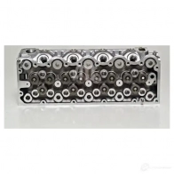 Головка блока цилиндров AMC 908634 SVQT I 1423532690 8432817086342 - Изображение 3