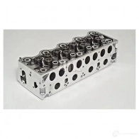 Головка блока цилиндров AMC 908634 SVQT I 1423532690 8432817086342 - Изображение 5
