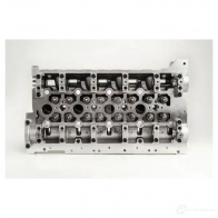 Головка блока цилиндров AMC 908899 MQVK9 W 1423533024 8432817088995 - Изображение 10
