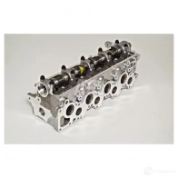 Головка блока цилиндров AMC 908899 MQVK9 W 1423533024 8432817088995 - Изображение 12