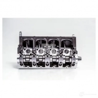 Головка блока цилиндров AMC 1423533048 EQF9 C 908926 8432817089268 - Изображение 6