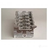 Головка блока цилиндров AMC 41 VW93Y 1423532870 8432817087516 908751 - Изображение 8