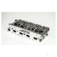Головка блока цилиндров AMC 908739k 1437293597 Q05 2FD - Изображение 3