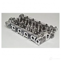 Головка блока цилиндров AMC N2SP EWG 908897k 1423533021 8432817788970 - Изображение 3
