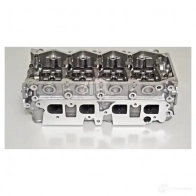 Головка блока цилиндров AMC 1423532658 V ZYBJP 908610k 8432817786105 - Изображение 2