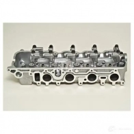 Головка блока цилиндров AMC 910076 1423533153 ZJG WI 8432817100765