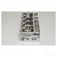 Головка блока цилиндров AMC 908197k 7WA SH 1423532388 8432817781971 - Изображение 8