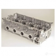 Головка блока цилиндров AMC JV3U TVA 908753k 8432817787539 1423532875 - Изображение 3
