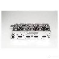 Головка блока цилиндров AMC 908735k 1437293710 0VT1 VMI - Изображение 2