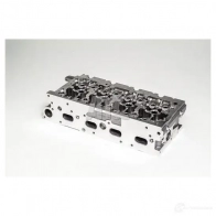 Головка блока цилиндров AMC 908735k 1437293710 0VT1 VMI - Изображение 3