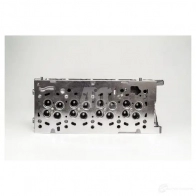 Головка блока цилиндров AMC 908735k 1437293710 0VT1 VMI - Изображение 13