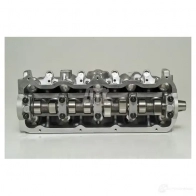 Головка блока цилиндров AMC ZENF E0 908803 1423532916 8432817088032 - Изображение 9
