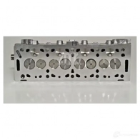 Головка блока цилиндров AMC 8432817081729 HOS 0XJ 908172 1423532353 - Изображение 13