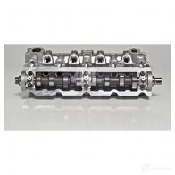 Головка блока цилиндров AMC 908167k UC2 C7G 8432817781674 1423532344 - Изображение 11