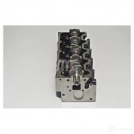 Головка блока цилиндров AMC 909151k 8432817791512 4S 424HF 1423533115 - Изображение 2