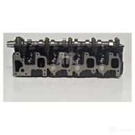 Головка блока цилиндров AMC 909151k 8432817791512 4S 424HF 1423533115 - Изображение 4