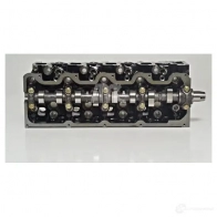 Головка блока цилиндров AMC 909151k 8432817791512 4S 424HF 1423533115 - Изображение 5
