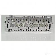 Головка блока цилиндров AMC 8432817081620 908162 6 IR503M 1423532333 - Изображение 3