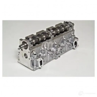 Головка блока цилиндров AMC DU5JR JR 1423532245 908115 8432817081156 - Изображение 5