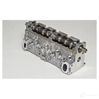 Головка блока цилиндров AMC DU5JR JR 1423532245 908115 8432817081156 - Изображение 7