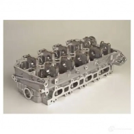 Головка блока цилиндров AMC 8432817086199 B KO6HP 1423532670 908619 - Изображение 8