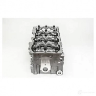 Головка блока цилиндров AMC 8432817024061 1424834638 T0UA K6T 908629 - Изображение 8