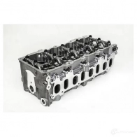 Головка блока цилиндров AMC 8432817024061 1424834638 T0UA K6T 908629 - Изображение 9
