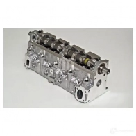 Головка блока цилиндров AMC 1423532332 908161k 8432817781612 QYL7G I - Изображение 7