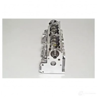 Головка блока цилиндров AMC 1423532332 908161k 8432817781612 QYL7G I - Изображение 8