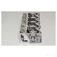 Головка блока цилиндров AMC 908147k 1423532304 8432817781476 PAL ND - Изображение 4