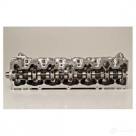 Головка блока цилиндров AMC 1423533096 3 2YIW 909055k 8432817790553 - Изображение 12
