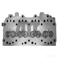 Головка блока цилиндров AMC 1423532984 S5T5 GM 8432817088599 908859 - Изображение 2