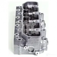 Головка блока цилиндров AMC 1423532984 S5T5 GM 8432817088599 908859 - Изображение 5