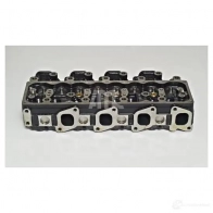 Головка блока цилиндров AMC 909019k 1423533078 XPL Z2K 8432817790195 - Изображение 2