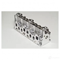 Головка блока цилиндров AMC 8432817783623 1423532430 LJDSS 4X 908362k - Изображение 4