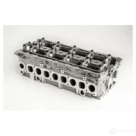Головка блока цилиндров AMC RHTQ TE 908856k 8432817023224 1425037481 - Изображение 5