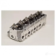 Головка блока цилиндров AMC 1423533005 8432817788802 908880k XV DT2E - Изображение 8