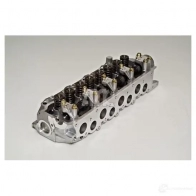 Головка блока цилиндров AMC 908612k 8432817786129 V43KGZ 1 1423532661 - Изображение 9