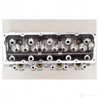 Головка блока цилиндров AMC 1423532543 8432817785436 908543k VF QI28 - Изображение 5