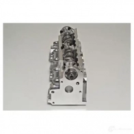 Головка блока цилиндров AMC YY S8RW 908163 1423532335 8432817081637 - Изображение 8